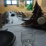 Couette-café Skorusyna Gliczarów