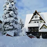 Skorusyna * Gliczarów
