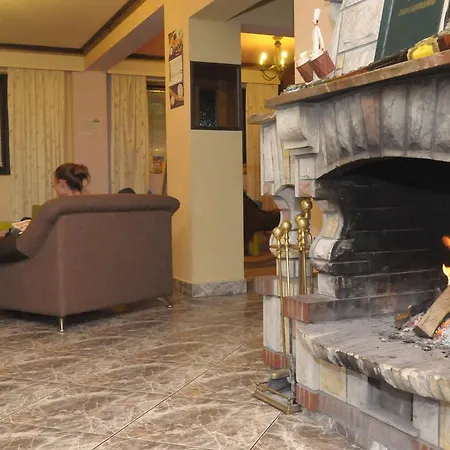 Skorusyna Gliczarów