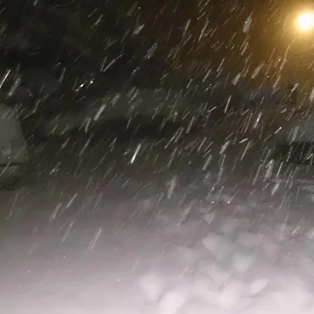 Oda ve Kahvaltı Skorusyna Gliczarów