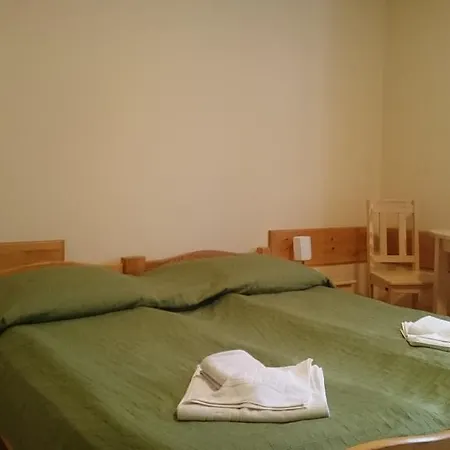 Skorusyna Oda ve Kahvaltı *