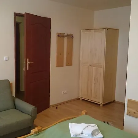 Bed & Breakfast Skorusyna *