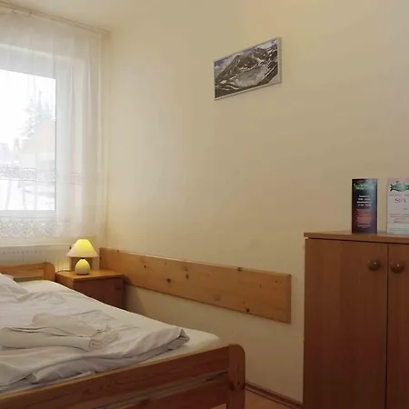 Bed & Breakfast Skorusyna *