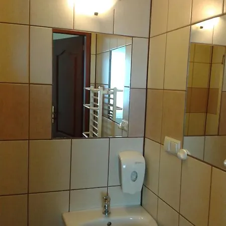 Bed & Breakfast Skorusyna