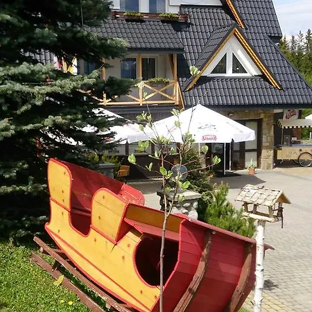 Skorusyna Gliczarów