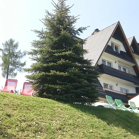 Bed & Breakfast Skorusyna Gliczarów