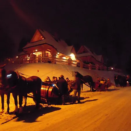 Skorusyna Gliczarów