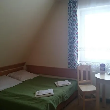 Bed & Breakfast Skorusyna