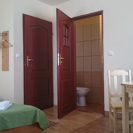 Bed & Breakfast Skorusyna Gliczarów