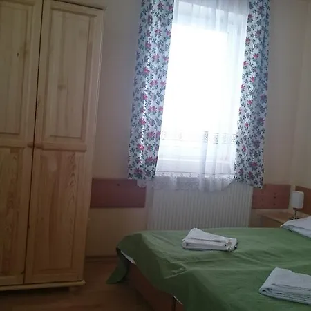 Skorusyna * Gliczarów