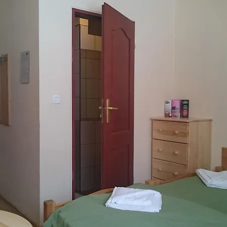 B&B Skorusyna *