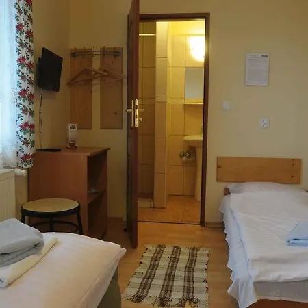 Bed & Breakfast Skorusyna Gliczarów