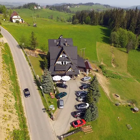 Skorusyna Gliczarów