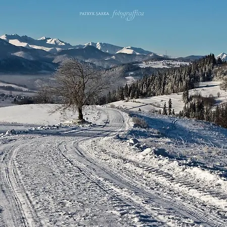 Skorusyna * Gliczarów