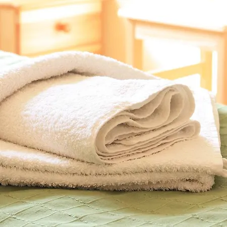 Bed & Breakfast Skorusyna