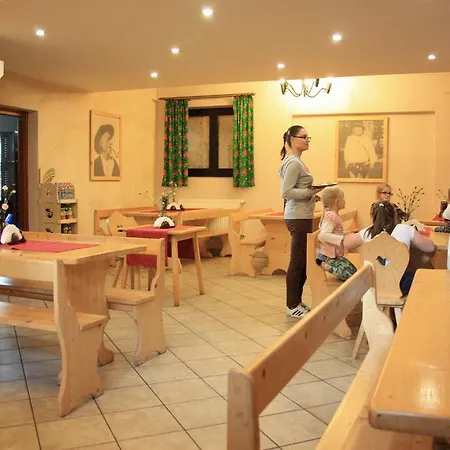 Skorusyna Bed & Breakfast