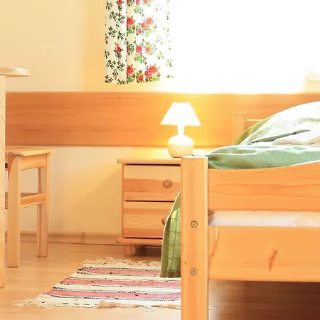 Bed & Breakfast Skorusyna Gliczarów