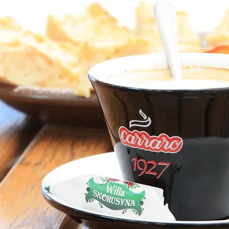 Skorusyna * Gliczarów