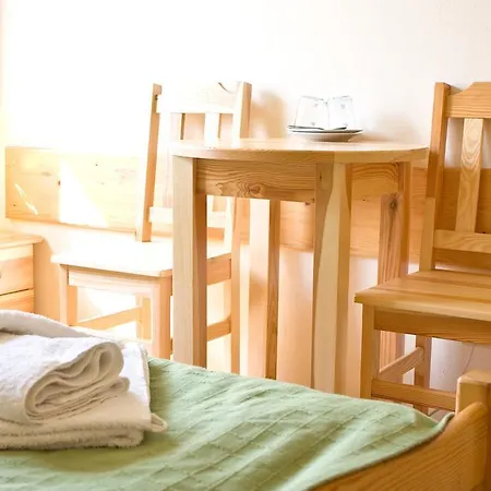 Skorusyna Bed & Breakfast Gliczarów