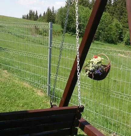 Skorusyna Bed & Breakfast