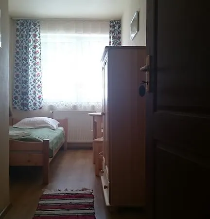 Bed & Breakfast Skorusyna *