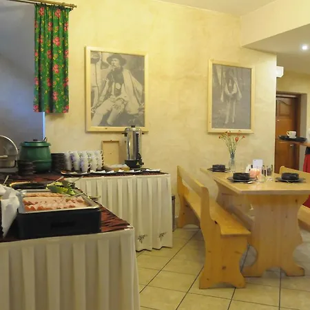 Skorusyna * Gliczarów