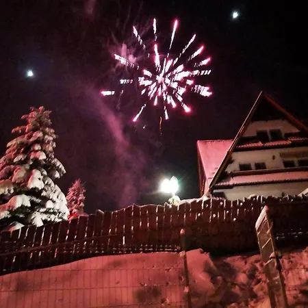 Skorusyna Gliczarów