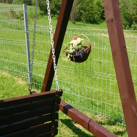 Skorusyna * Gliczarów