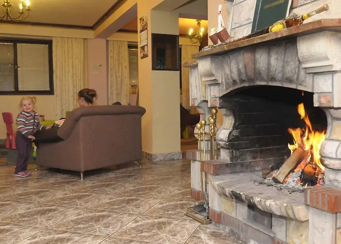 Skorusyna Gliczarów