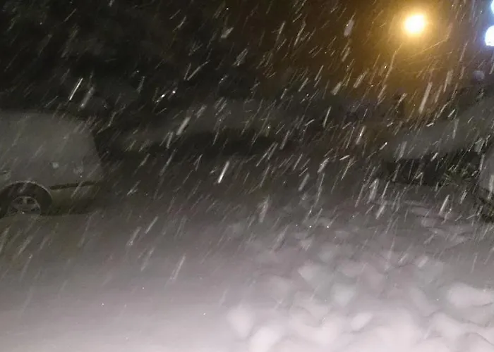 לינה וארוחת בוקר Skorusyna Gliczarów