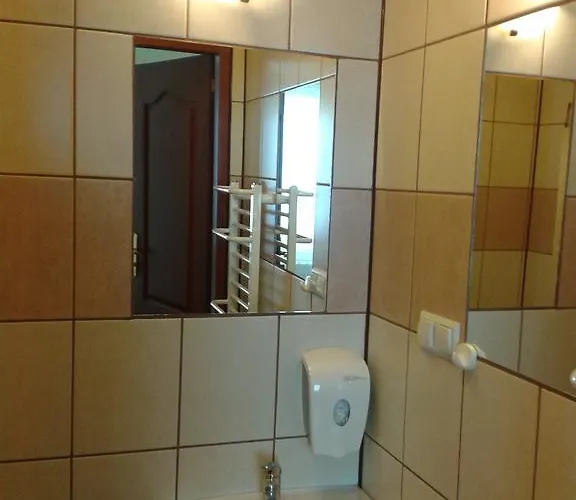 לינה וארוחת בוקר Skorusyna