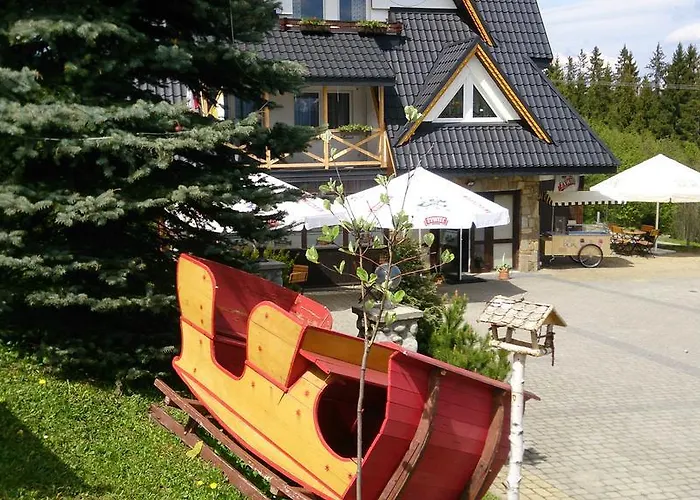 Skorusyna Gliczarów