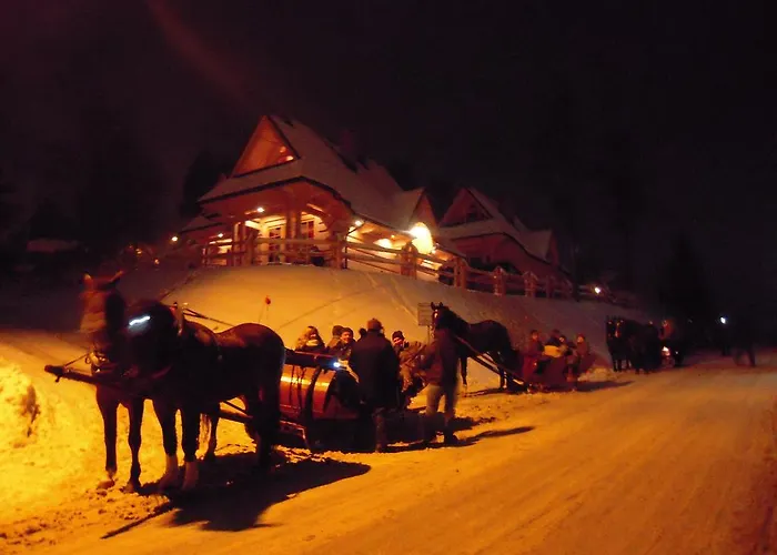 Skorusyna Gliczarów