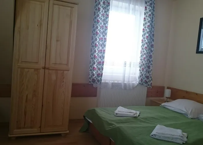 Skorusyna * Gliczarów