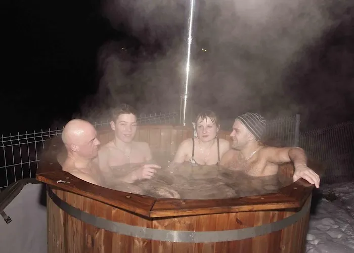 Skorusyna Gliczarów