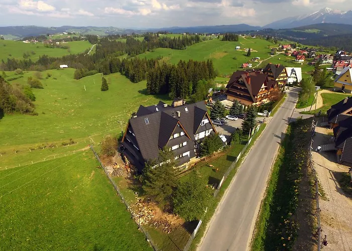 Skorusyna Gliczarów