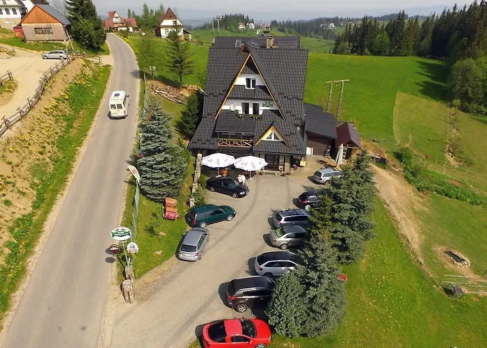 Skorusyna Gliczarów