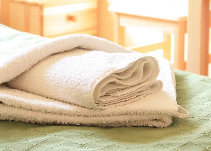 לינה וארוחת בוקר Skorusyna