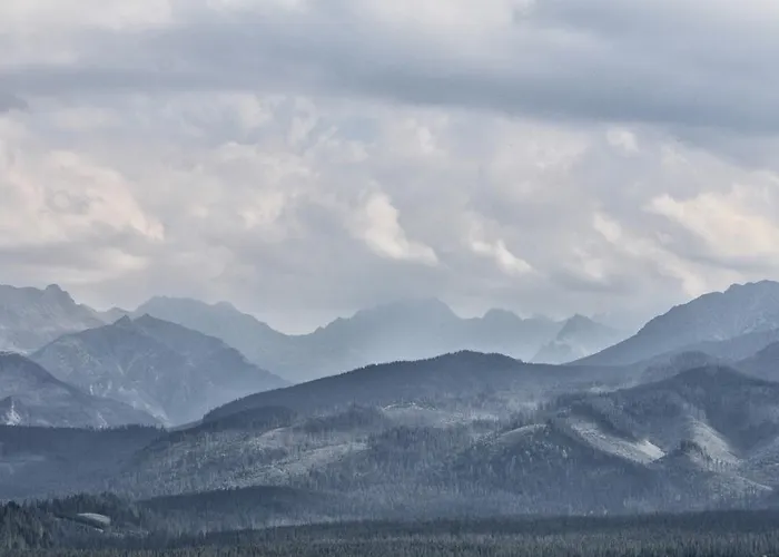 Skorusyna לינה וארוחת בוקר *