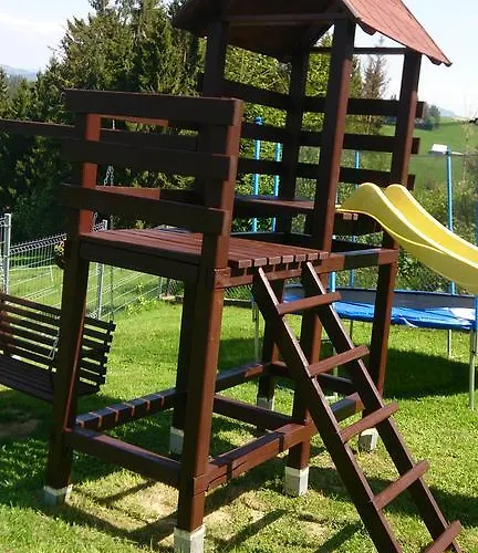 Skorusyna * Gliczarów