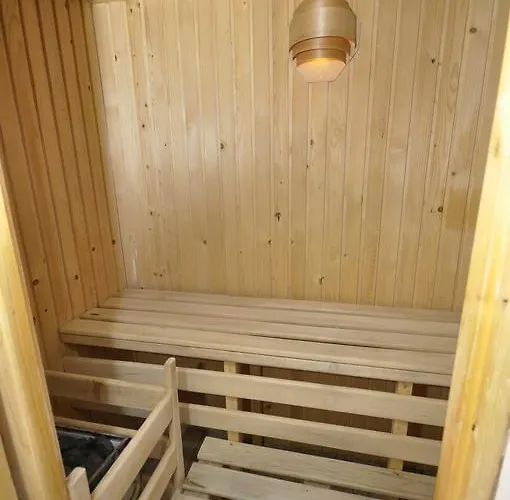 לינה וארוחת בוקר Skorusyna *