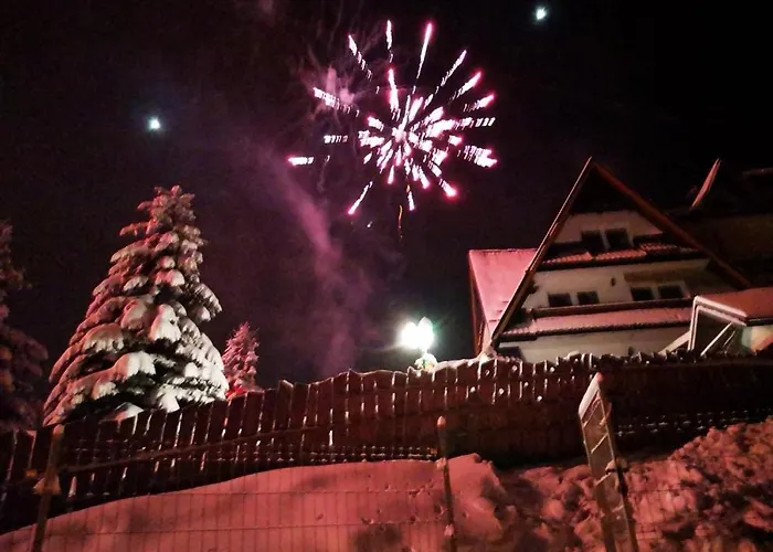 Skorusyna Gliczarów