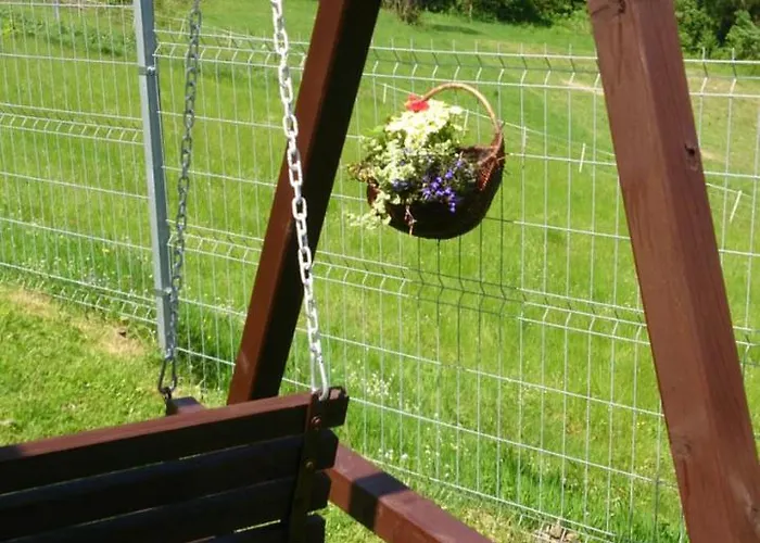 Skorusyna * Gliczarów